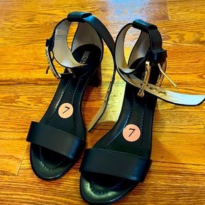 Michael Kohrs Strappy Sandals Heels